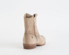 Stivaletti bassi XTI 154071 Beige