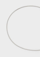 Collana Nalì Selena MECL0249 Argento 