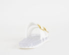 Sandali mare Sensi La Jolla Flamingo 4151/FL Bianco