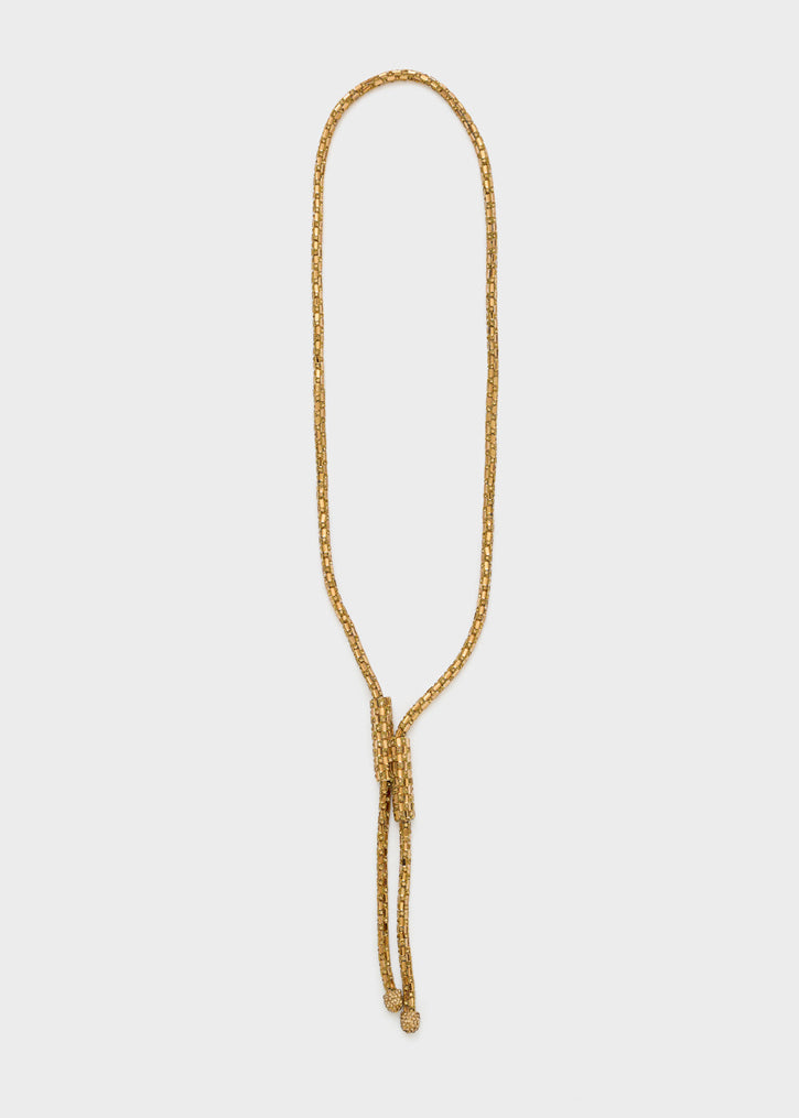 Collana NALI' Olivia EMCL1086 Bronzo Donna