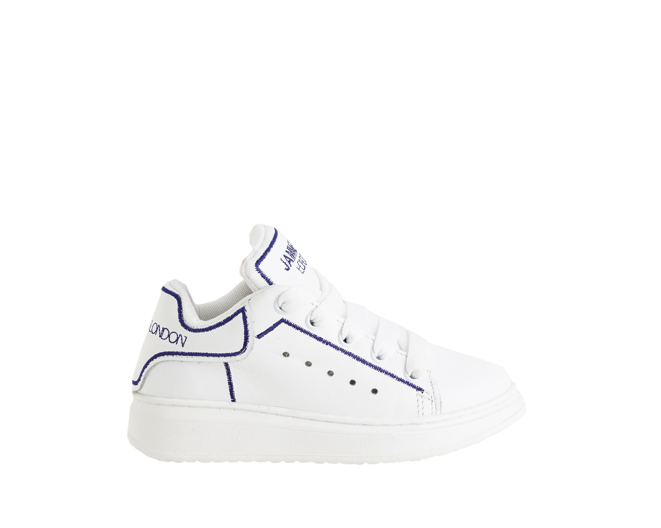 Sneakers Unisex Bambino