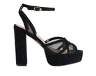 Sandalo alto Exe OPHELIA-922 Nero