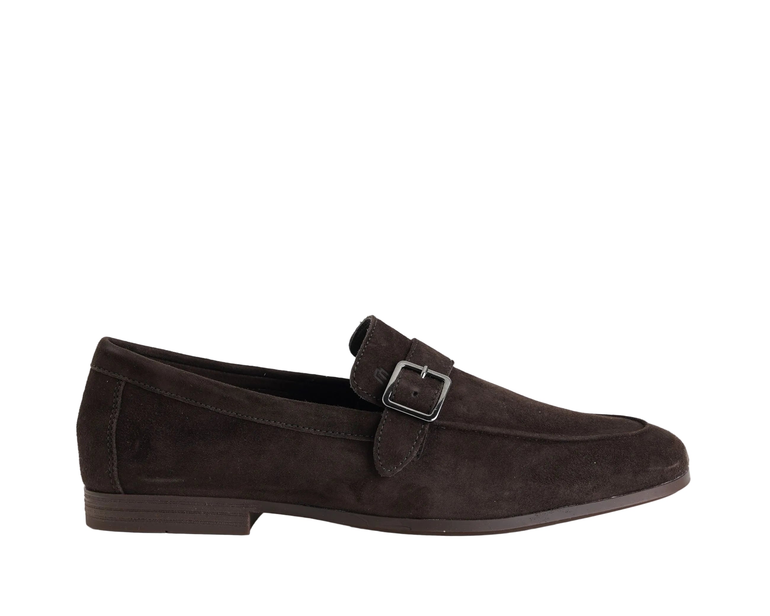 Mocassino FRAU 34B7 Uomo