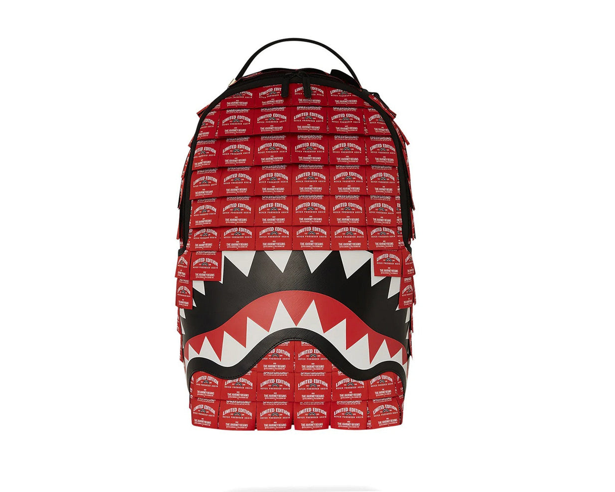 Zaino Unisex Uomo Donna