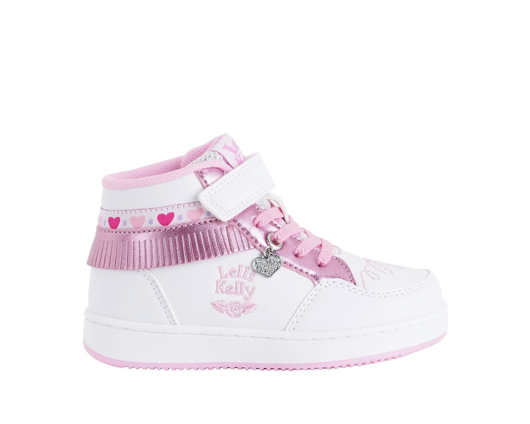 Sneakers Bambina
