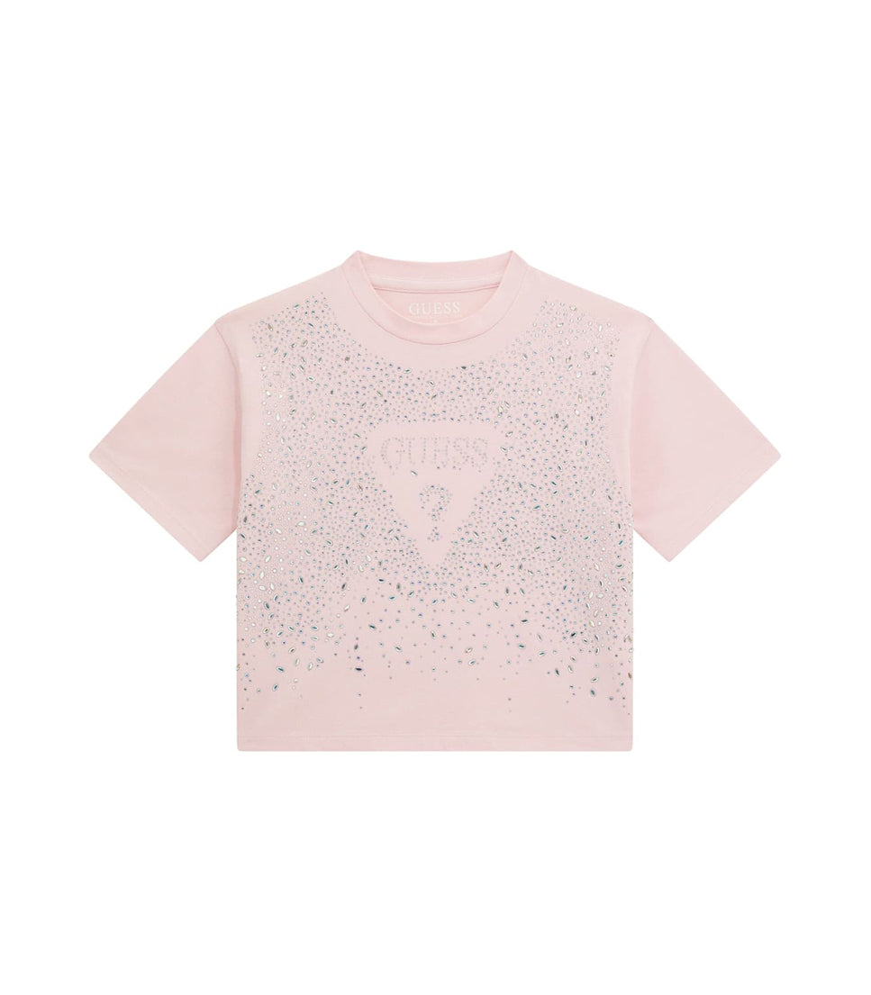 T-shirt Bambina