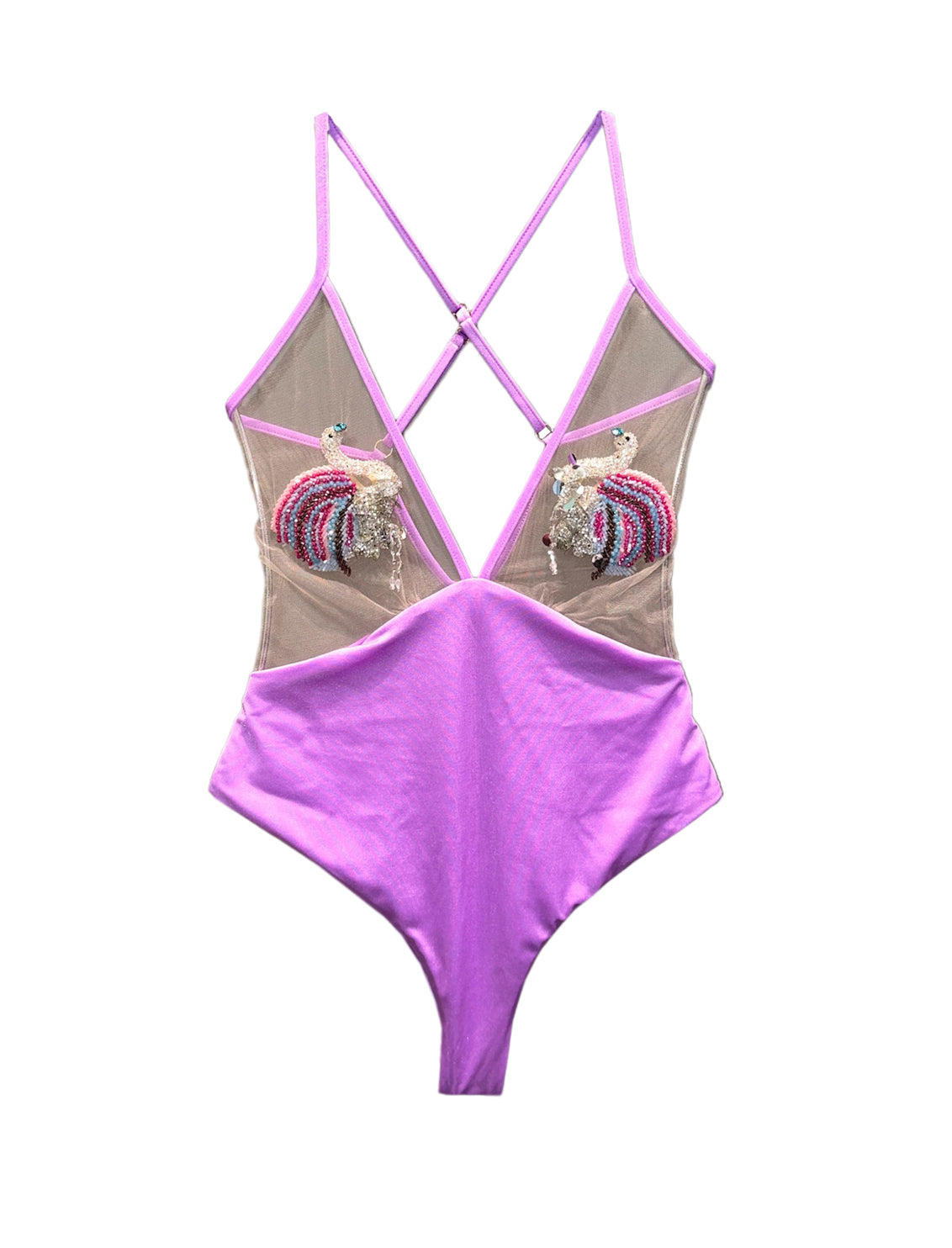 Costume intero Donna