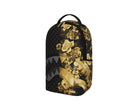 Sprayground Gold Floral Remix DLXSV Backpack 910B8683NSZ SPRAYGROUND Multicolore