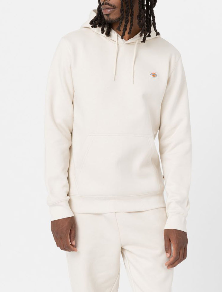 Felpa con cappuccio Uomo