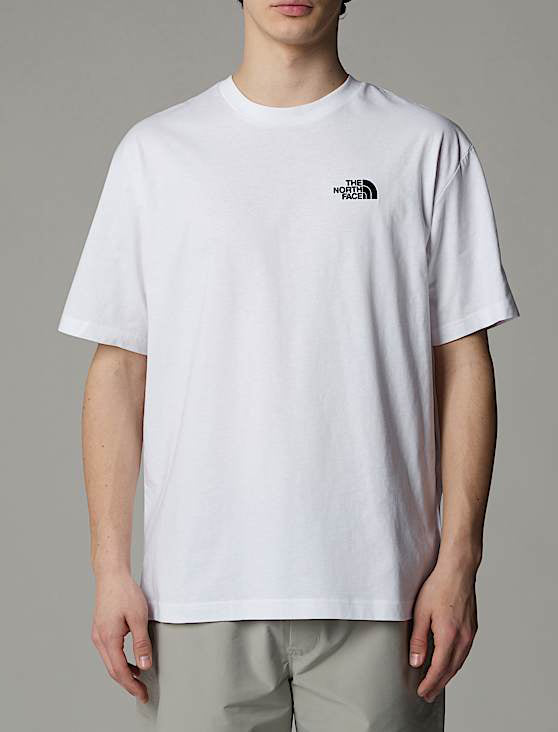 T-shirt Uomo