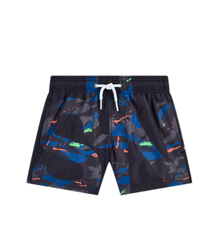 Boxer Beachwear Unisex Bambino