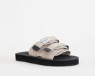Sandali Dualscape DC-C10 Nero/Beige