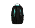 Sprayground Spray Poetry III DLXSV Backpack 910B8754NSZ SPRAYGROUND Multicolore