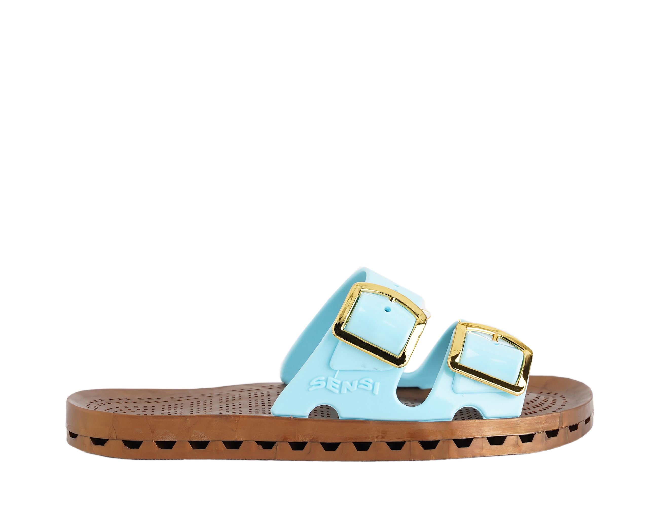 Sandali mare Sensi La Jolla Prestigio 4151/P Donna