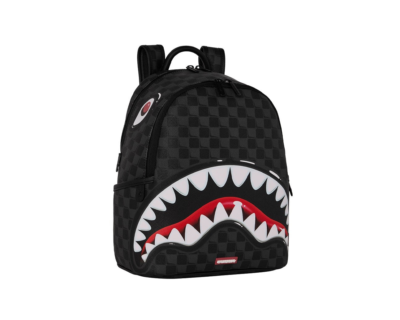 Sprayground Sip Balloon Black Savage Backpack 910B8943NSZ SPRAYGROUND Multicolore