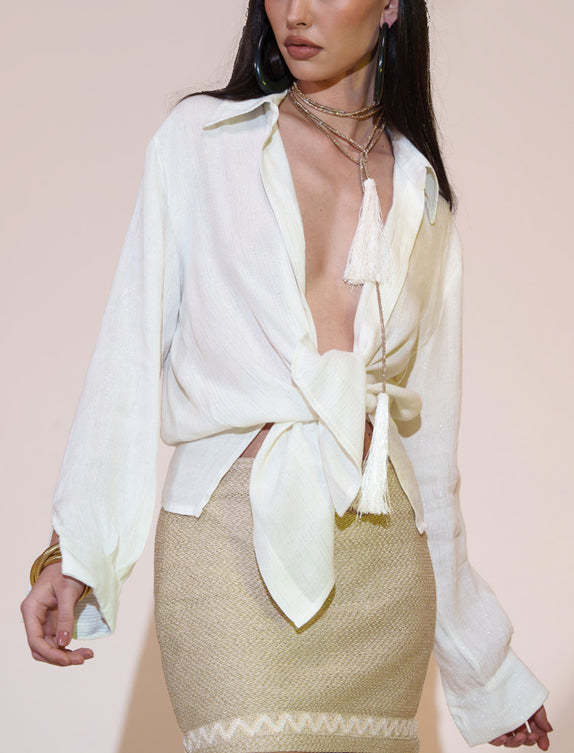 Camicia Donna