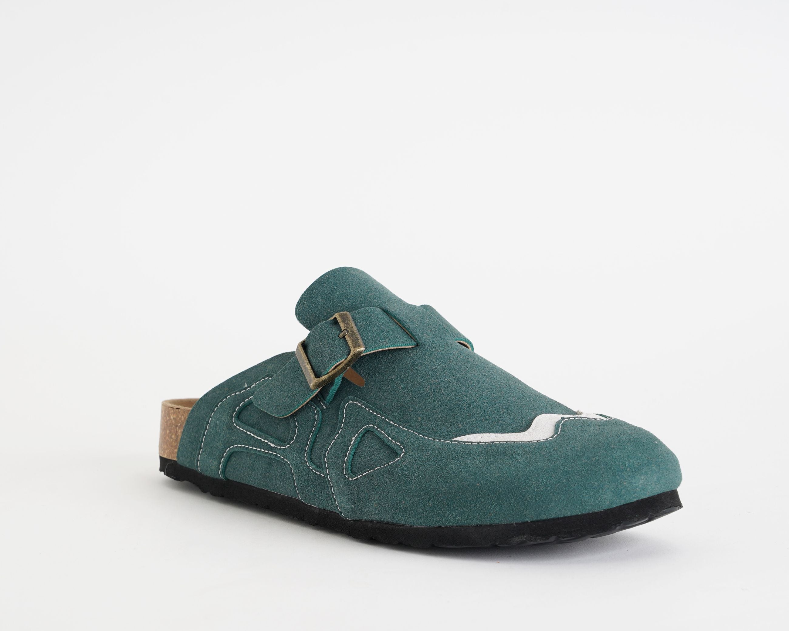 Sabot Asensyo Concept A26030902 Green