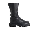 Stivale Copenhagen F6CPH951/LEA Nero