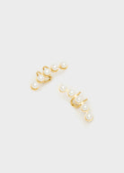 Earcuff Nalì DWOR0257 Oro