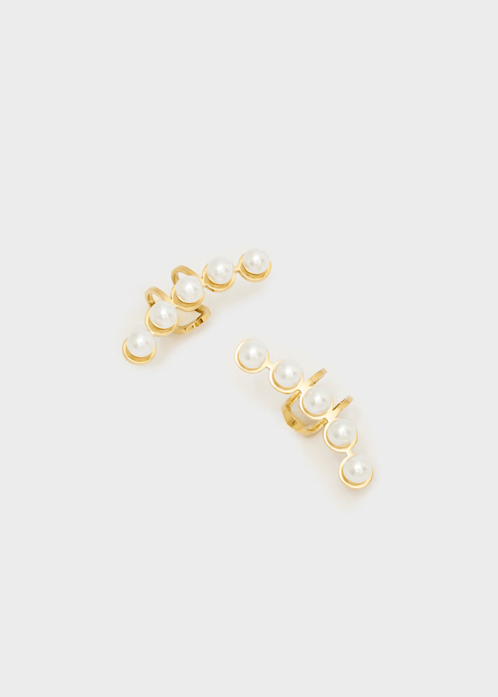 Earcuff Nalì DWOR0257 Oro