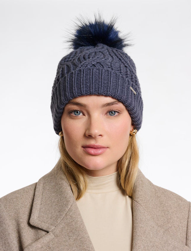 Berretto RINO&PELLE AAF.7002512 Donna