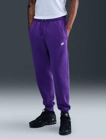 Pantaloni jogger Nike Club FN3787 507 Uomo