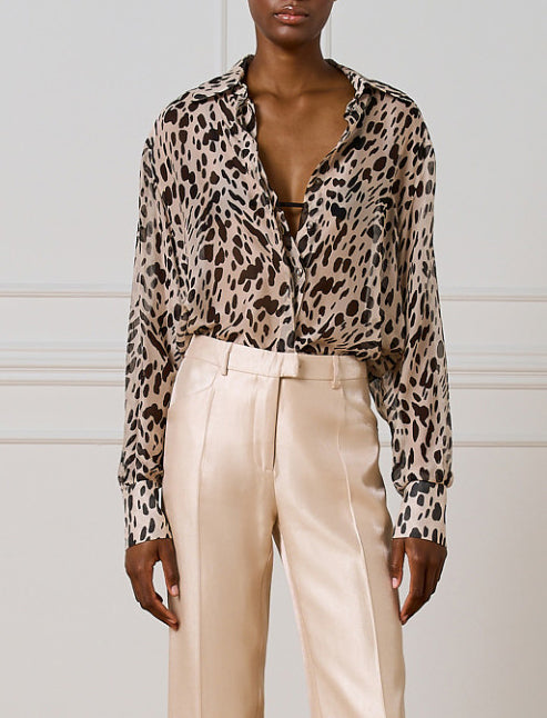 Camicia ACCESS FASHION 54-7043-810 Donna