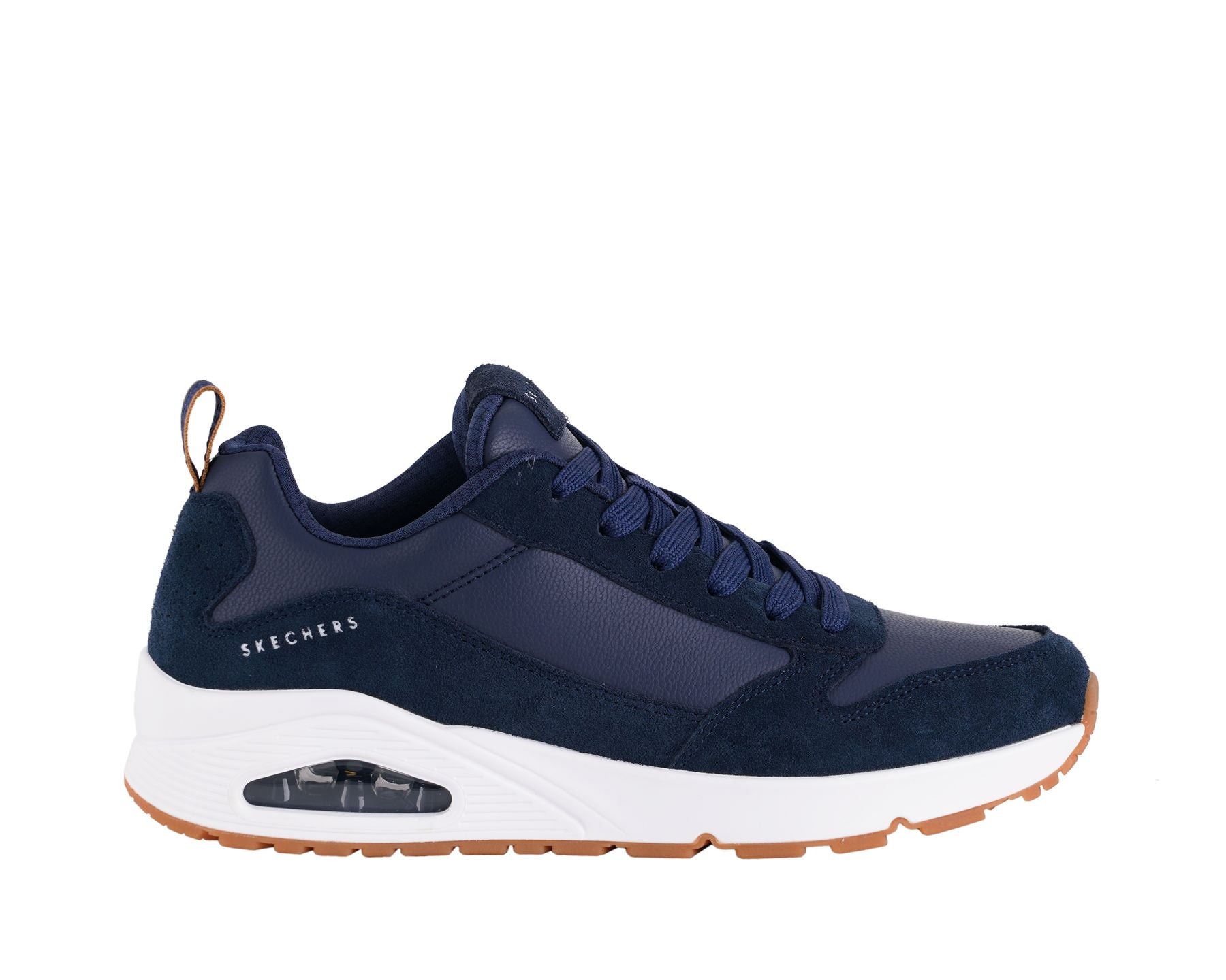 Sneakers sportive Uomo