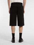 Dickies 247 13-Inch Work Short Black DK0A881WBLK1 – Shorts uomo in cotone workwear
