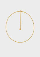 Collana Nalì Selena MECL0248 Oro