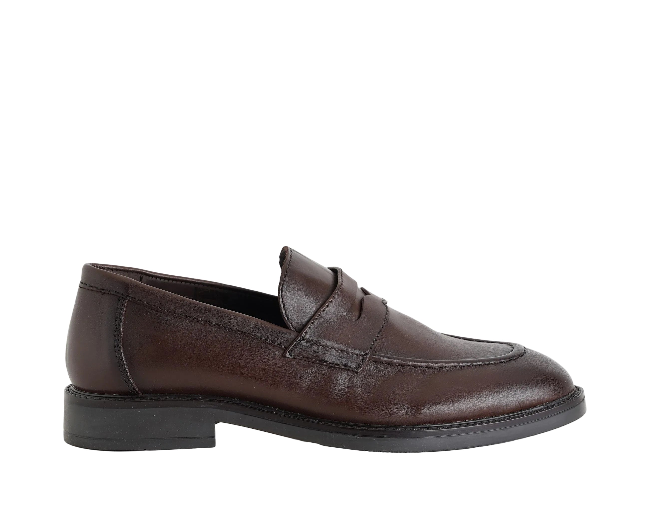 Mocassino College Vueva WB276207 Uomo