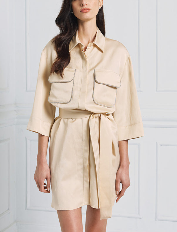 Abito chemisier Donna