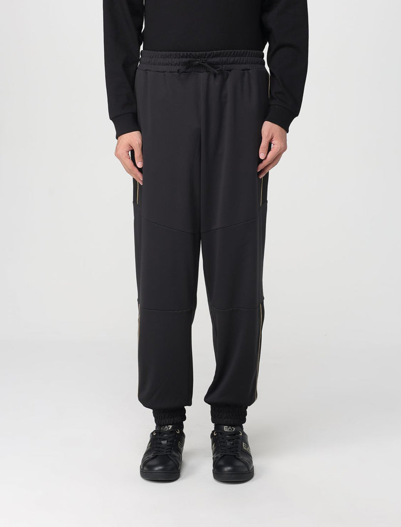 Pantalone sportivo EA7 7M000622AF17089 Nero Uomo