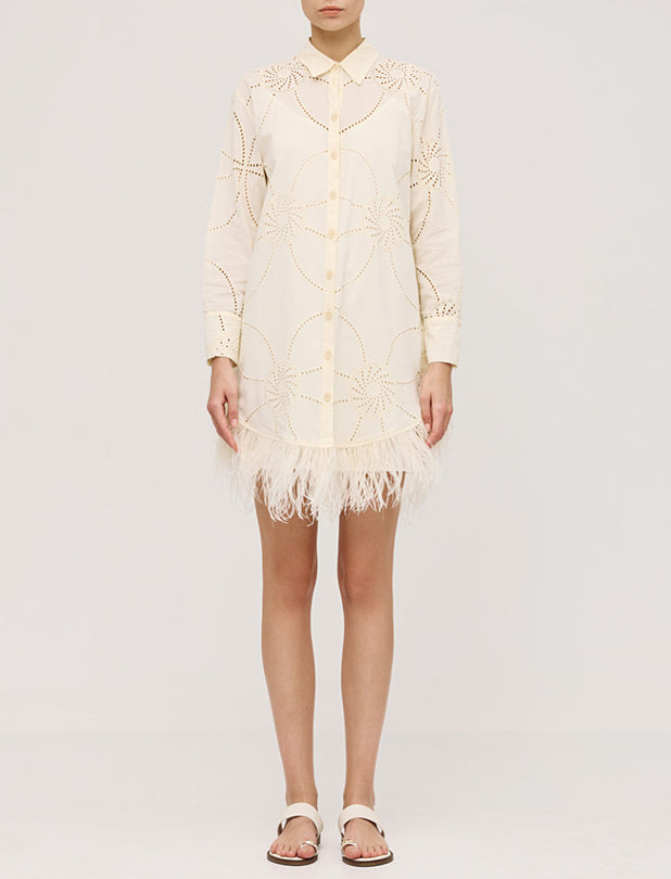 Abito chemisier Donna