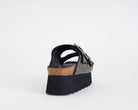 HC.BES600/BLA COLORS OF CALIFORNIA BLACK