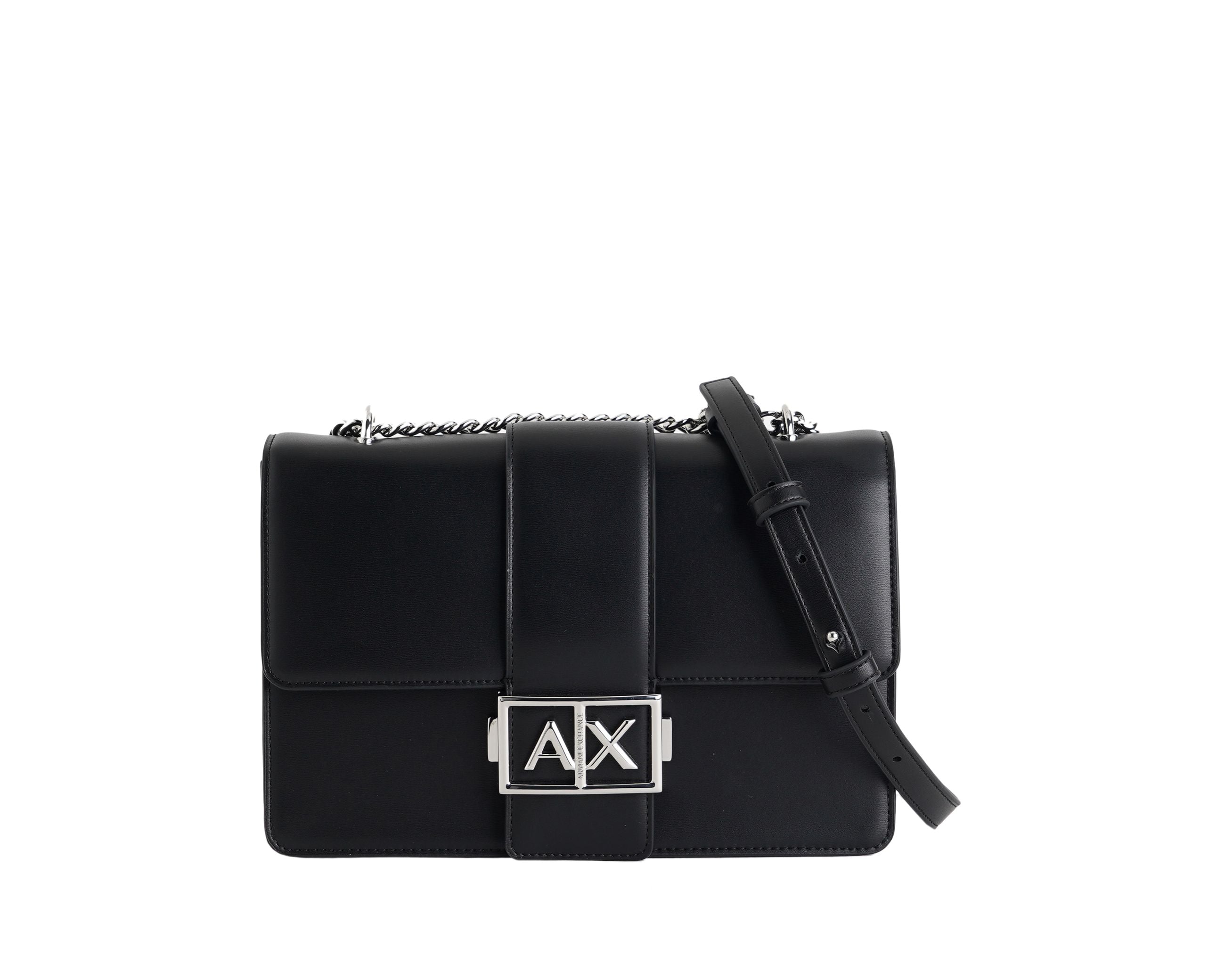 Messenger Bag Armani Exchange XW000070AF12039 Donna