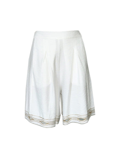 Pantaloncini Donna