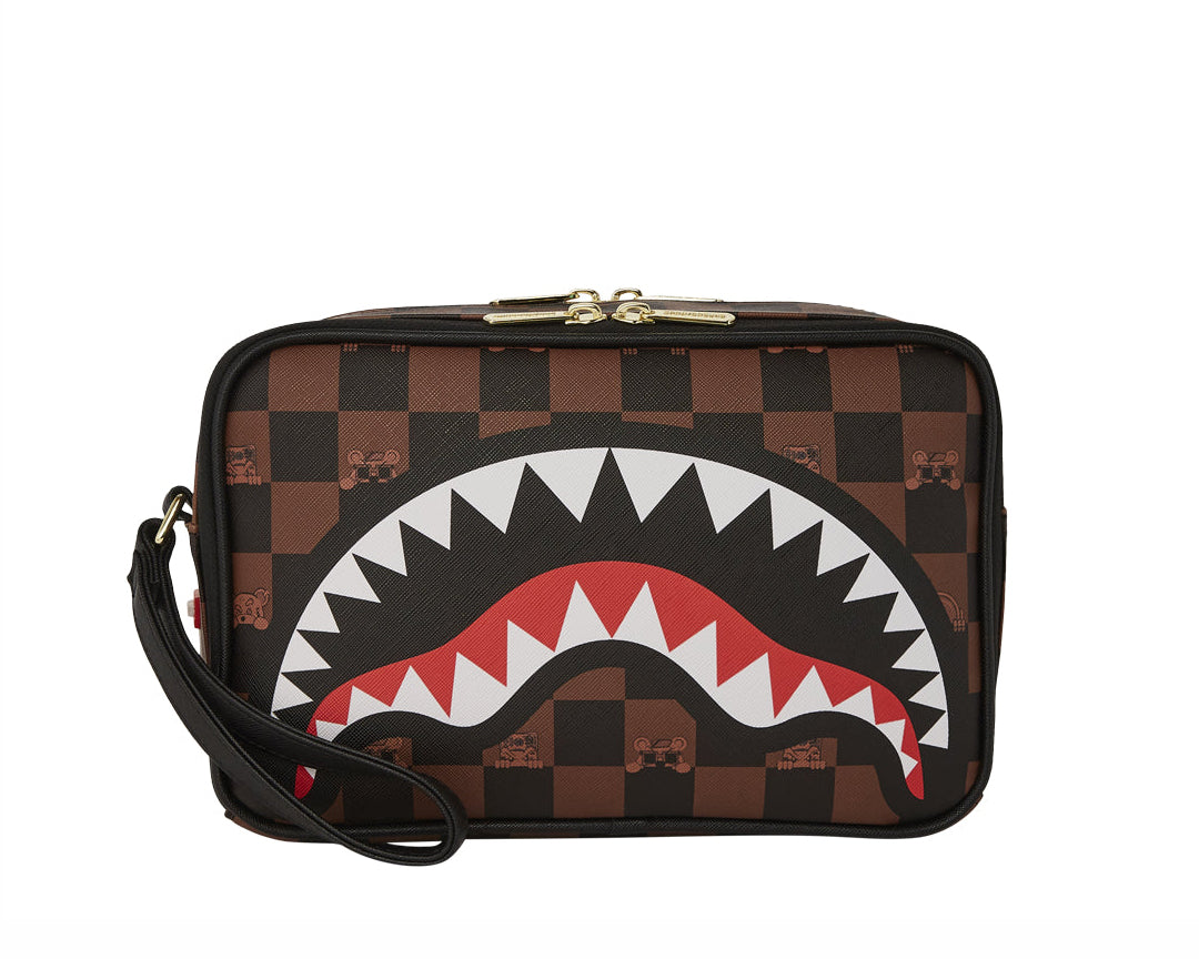 Pochette Unisex Uomo Donna