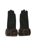Guanti stampati Liu Jo 2F6058 T2746 Animalier