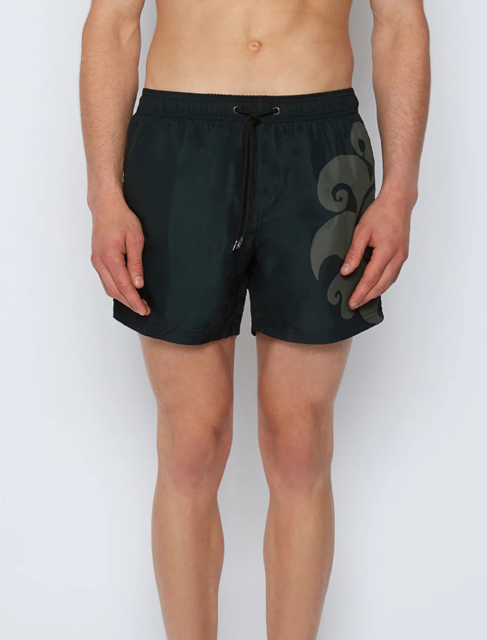 Pantaloncini da bagno Uomo