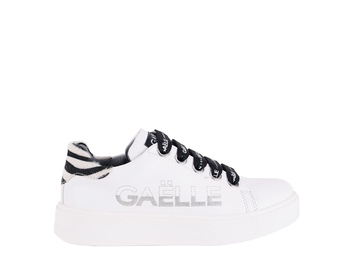 Sneakers basse Bambina