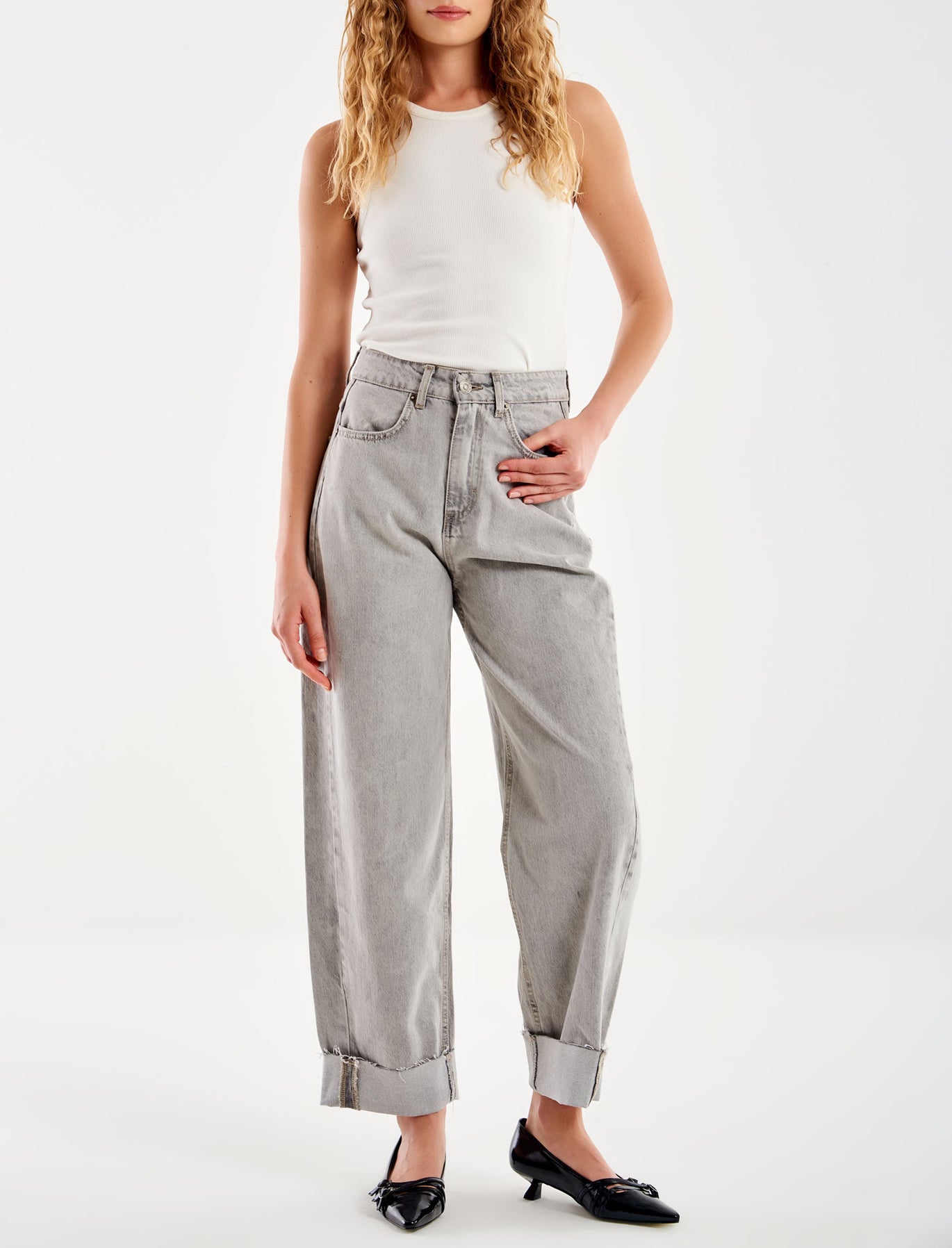Jeans Donna