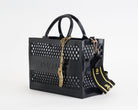 Borsa a mano Sensi 022/B Nero