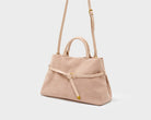 Borsa a mano NALÌ ARBS0045 CIPRIA - clip magnetica, tracolla rimovibile, donna