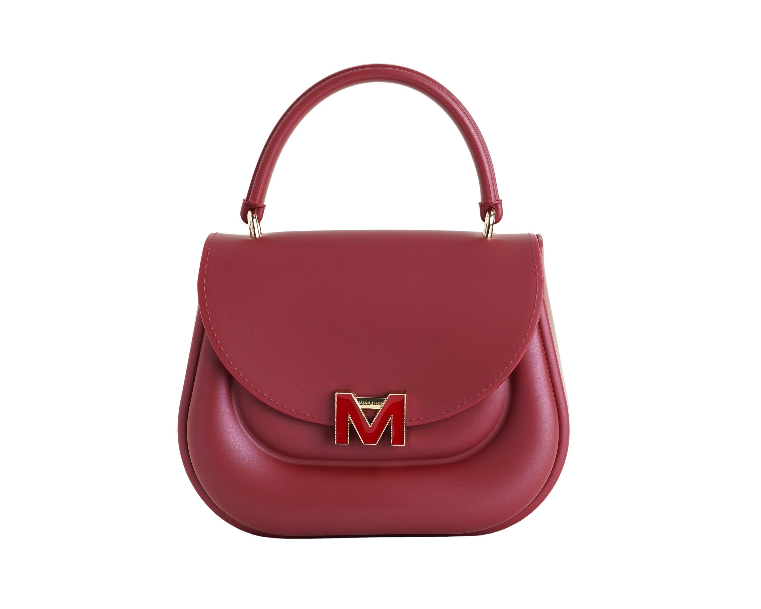 Borsa a mano MARC ELLIS Flat Jelly Donna