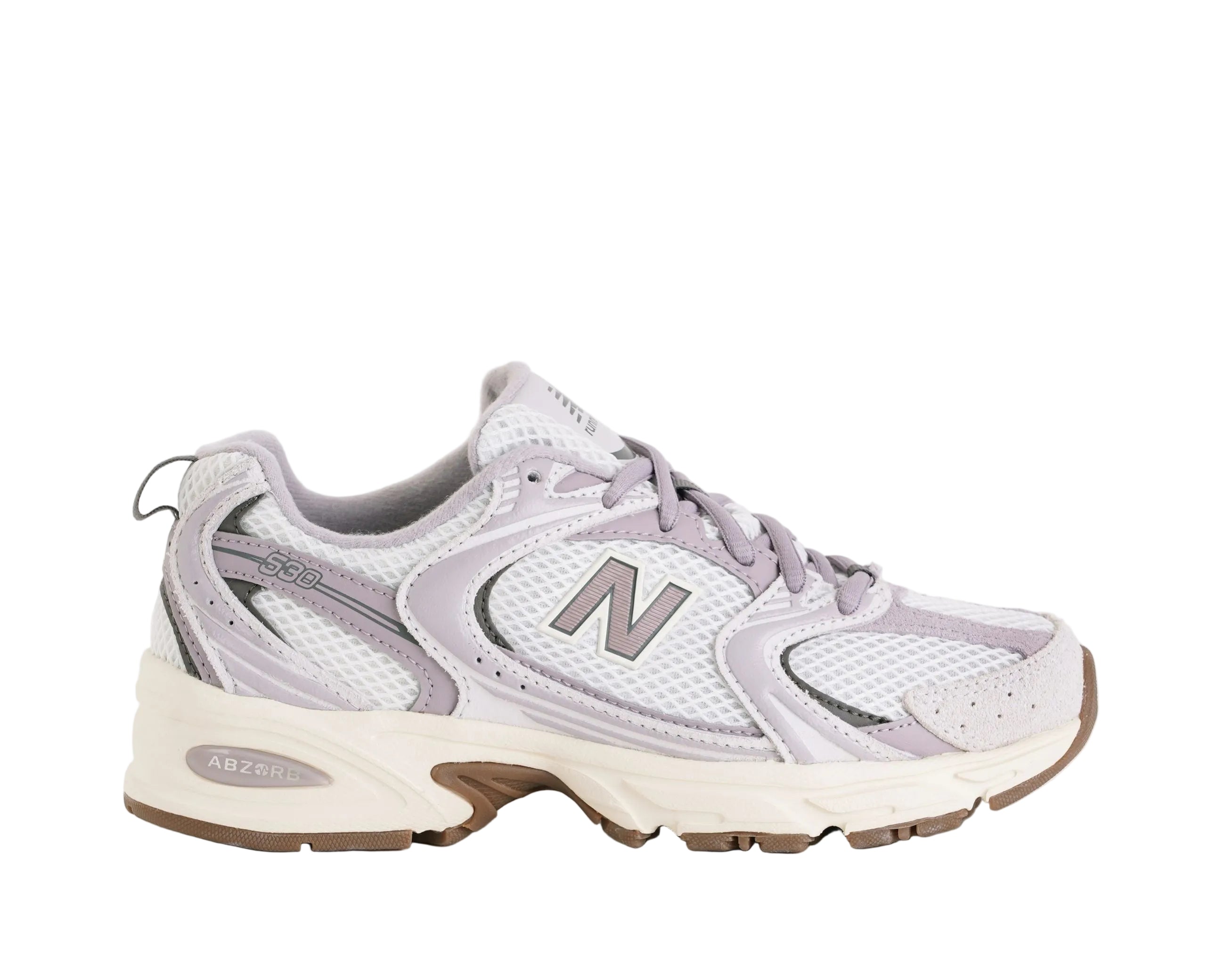 Sneakers lifestyle New Balance 530  U5307VI Unisex Uomo Donna