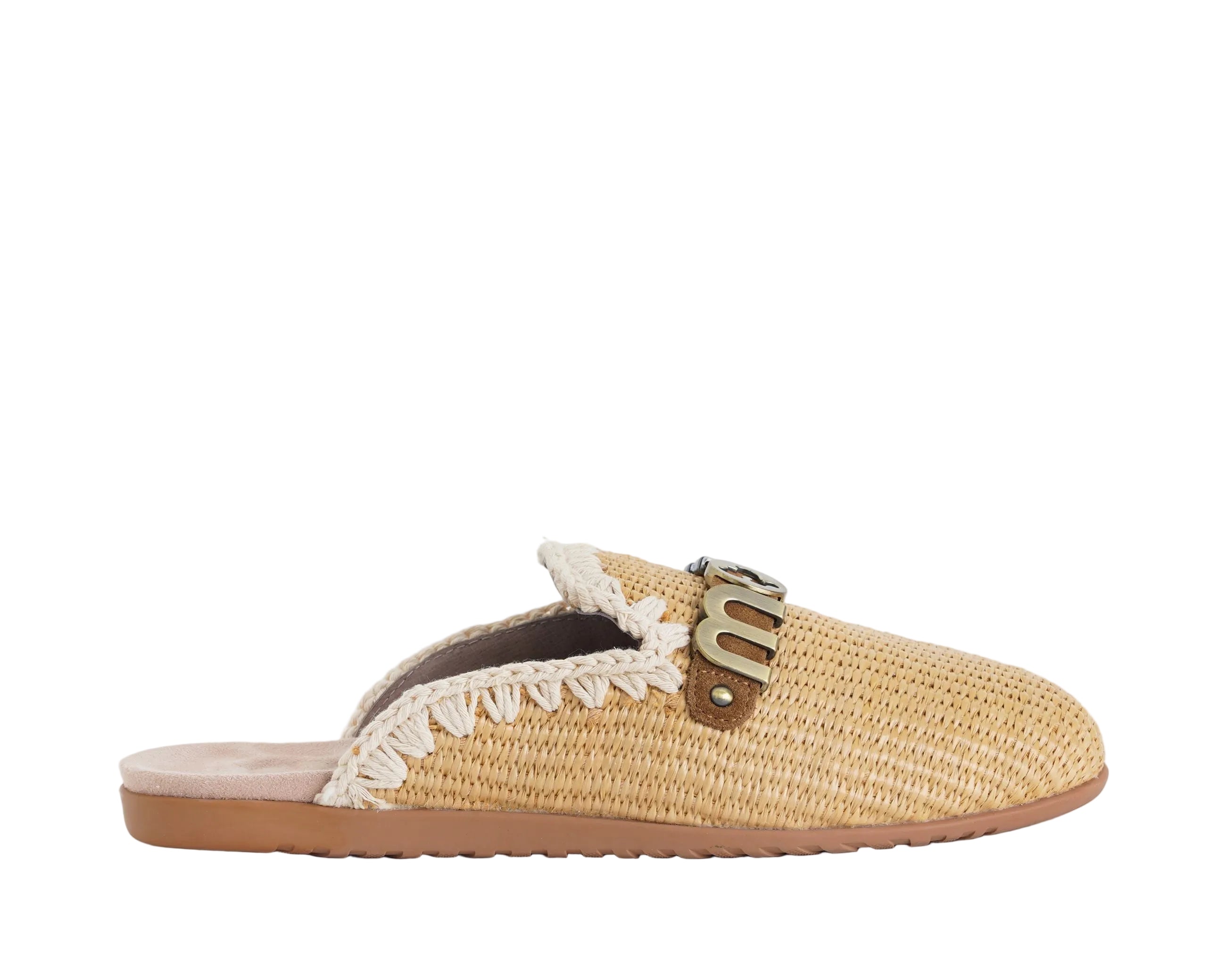 Ballerina Mou Open Ballerina MU.SW731011K Donna