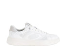 Sneakers Guardiani Aeris Punched GM61043A White (051) – GUARDIANI