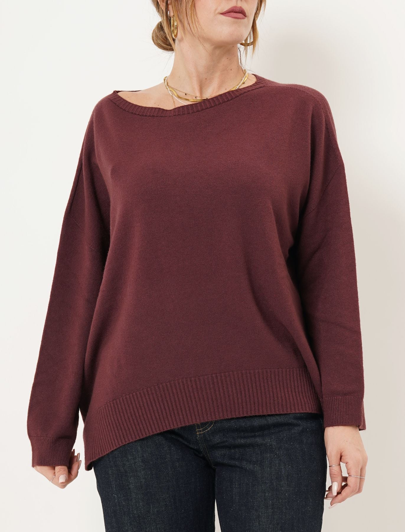Maglia Donna