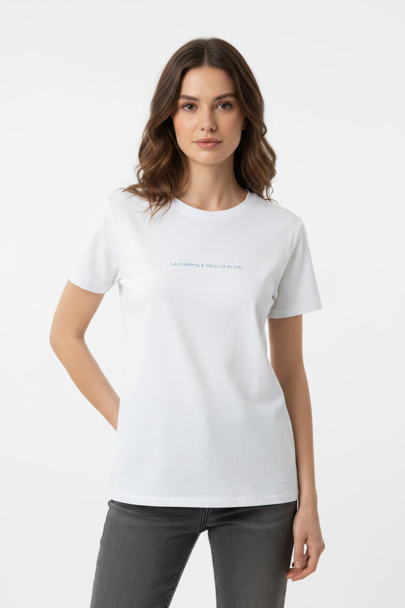 T-Shirt Vicolo RAB0738 Donna